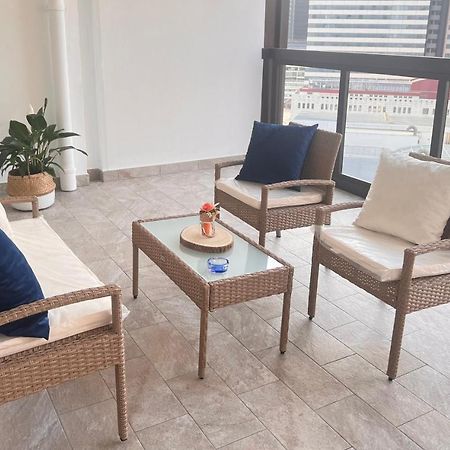 City Home 77 Napoli Bagian luar foto