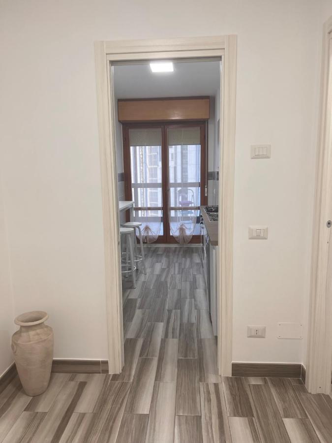 City Home 77 Napoli Bagian luar foto