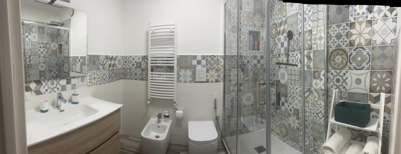 City Home 77 Napoli Bagian luar foto