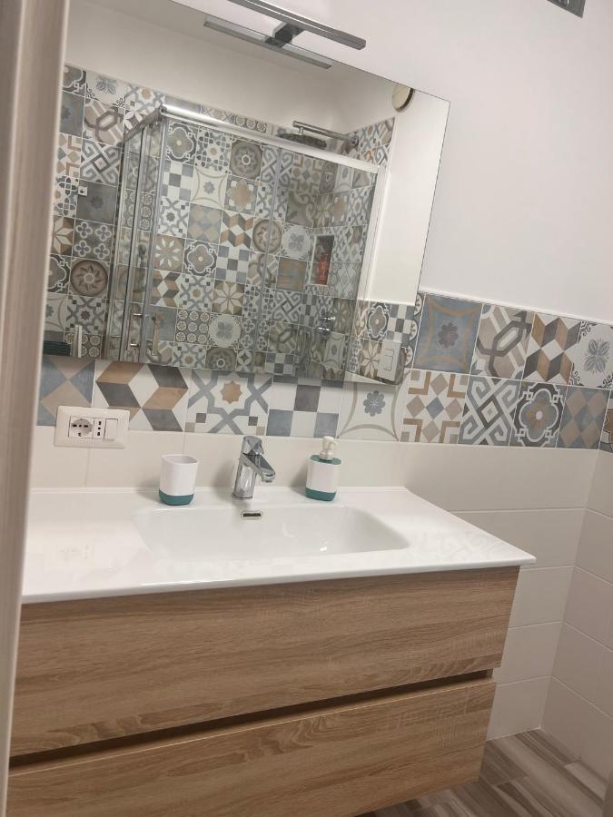 City Home 77 Napoli Bagian luar foto