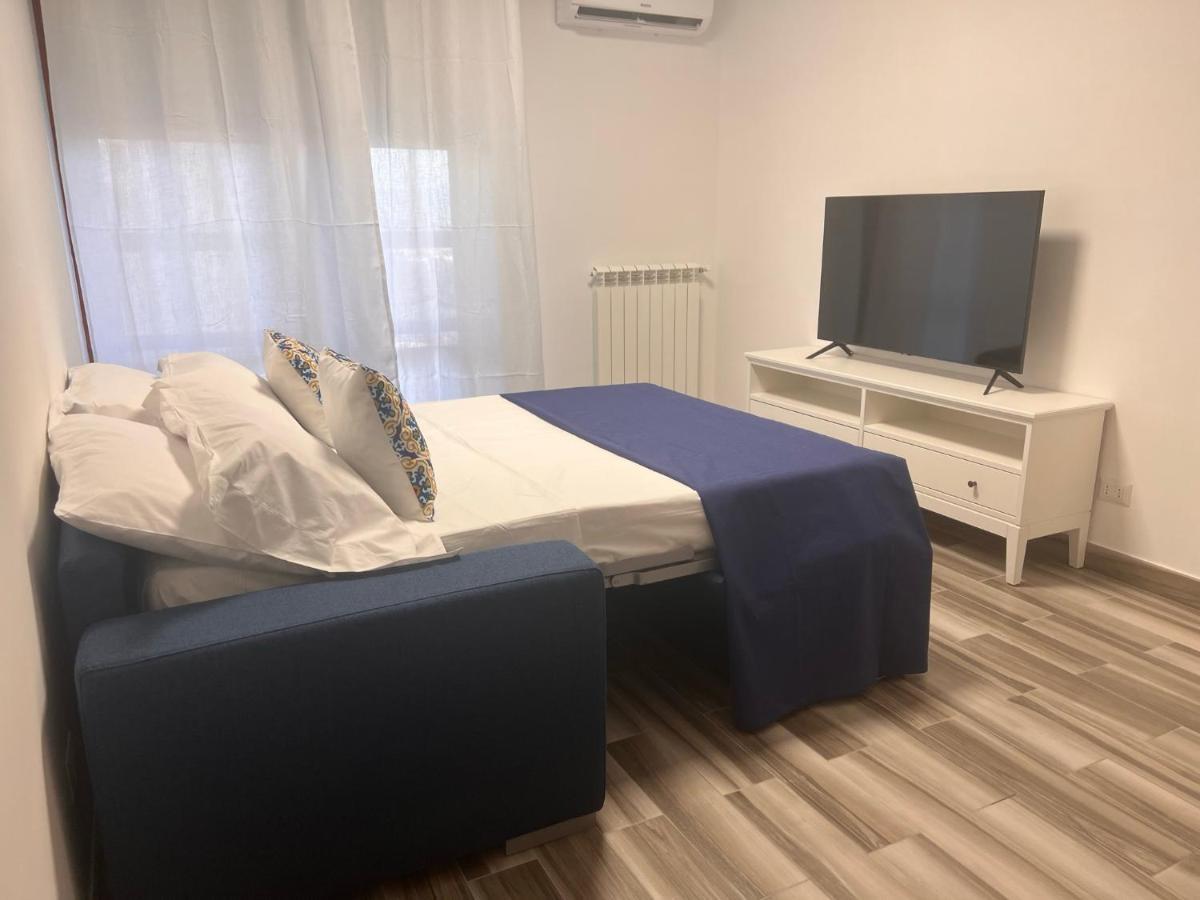 City Home 77 Napoli Bagian luar foto