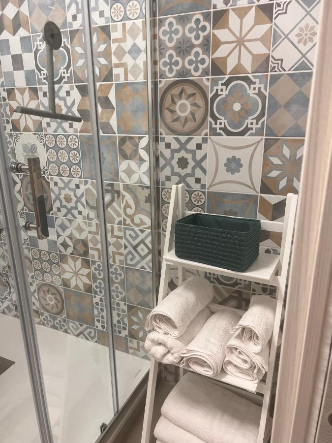 City Home 77 Napoli Bagian luar foto