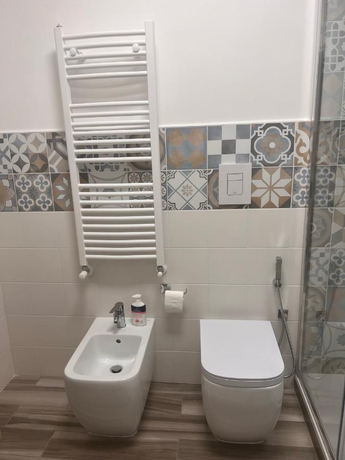 City Home 77 Napoli Bagian luar foto