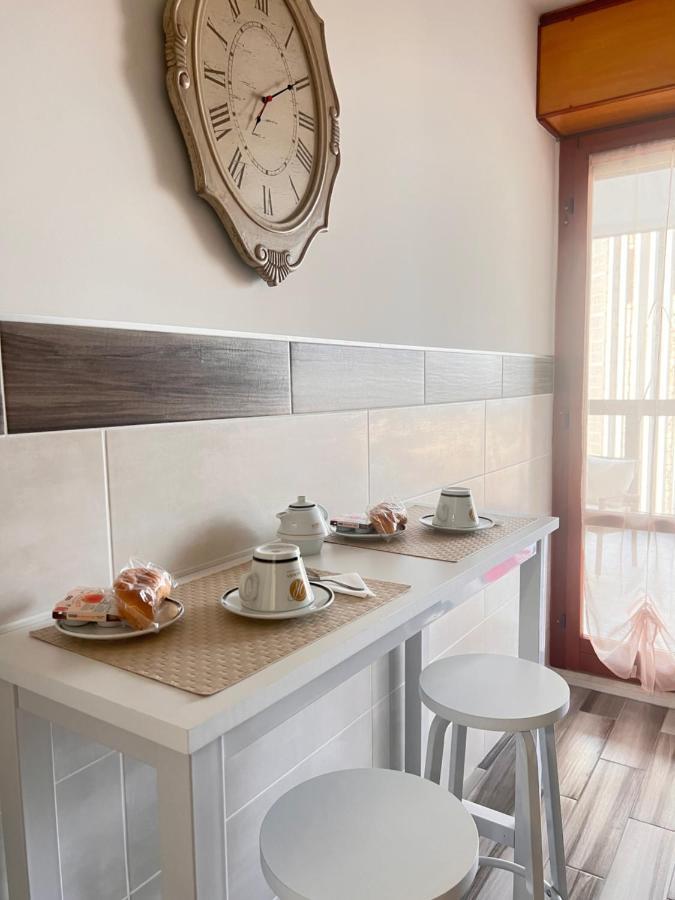 City Home 77 Napoli Bagian luar foto