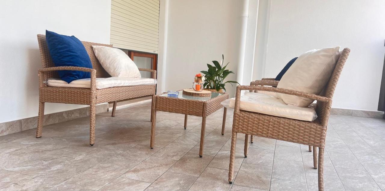 City Home 77 Napoli Bagian luar foto