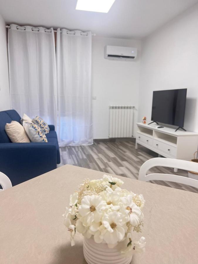 City Home 77 Napoli Bagian luar foto
