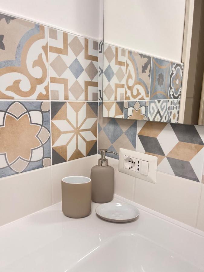 City Home 77 Napoli Bagian luar foto