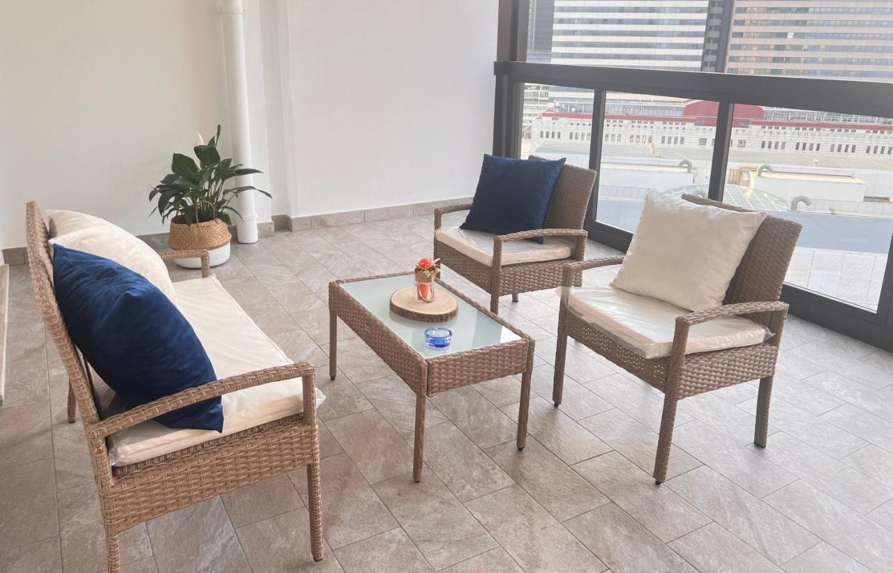City Home 77 Napoli Bagian luar foto