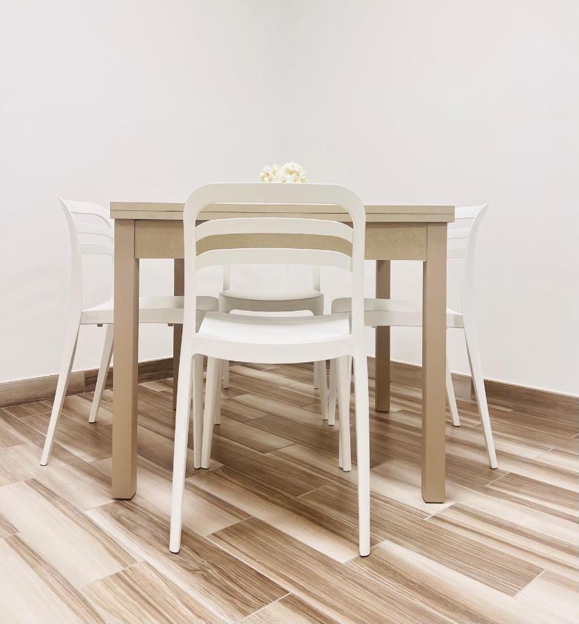 City Home 77 Napoli Bagian luar foto
