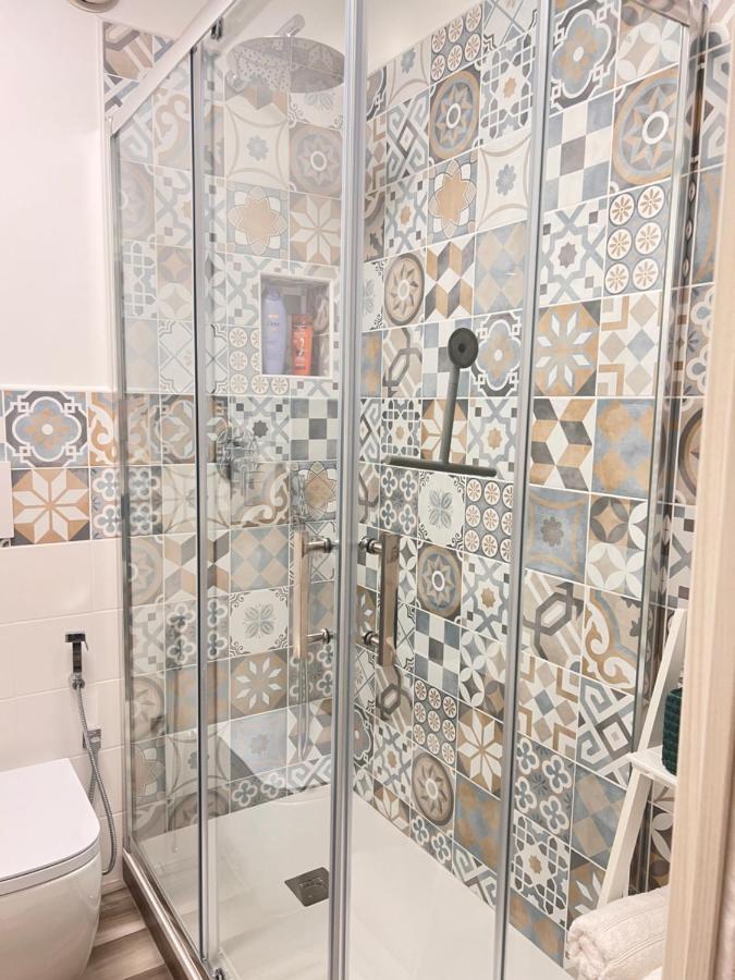 City Home 77 Napoli Bagian luar foto