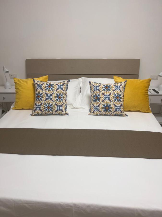 City Home 77 Napoli Bagian luar foto