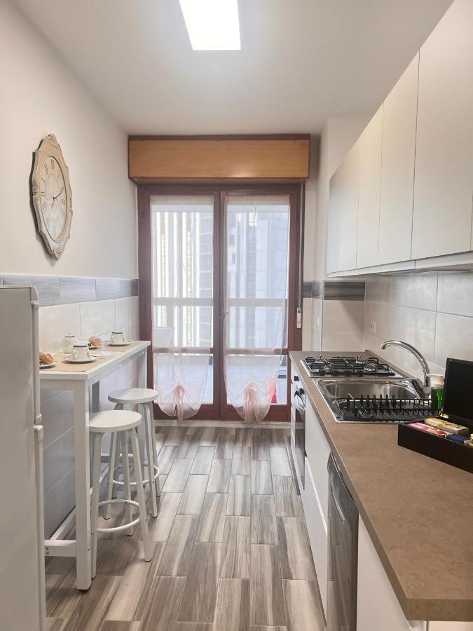 City Home 77 Napoli Bagian luar foto