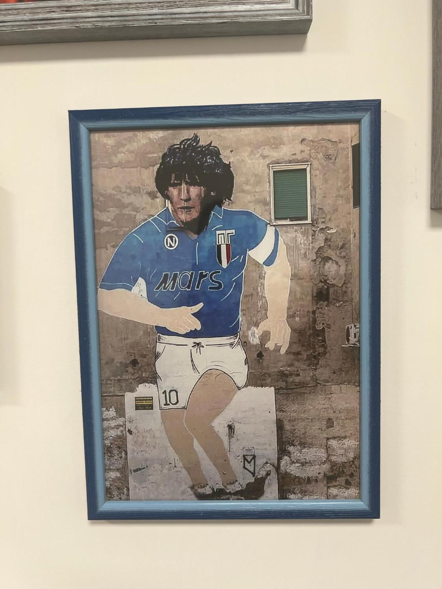 City Home 77 Napoli Bagian luar foto