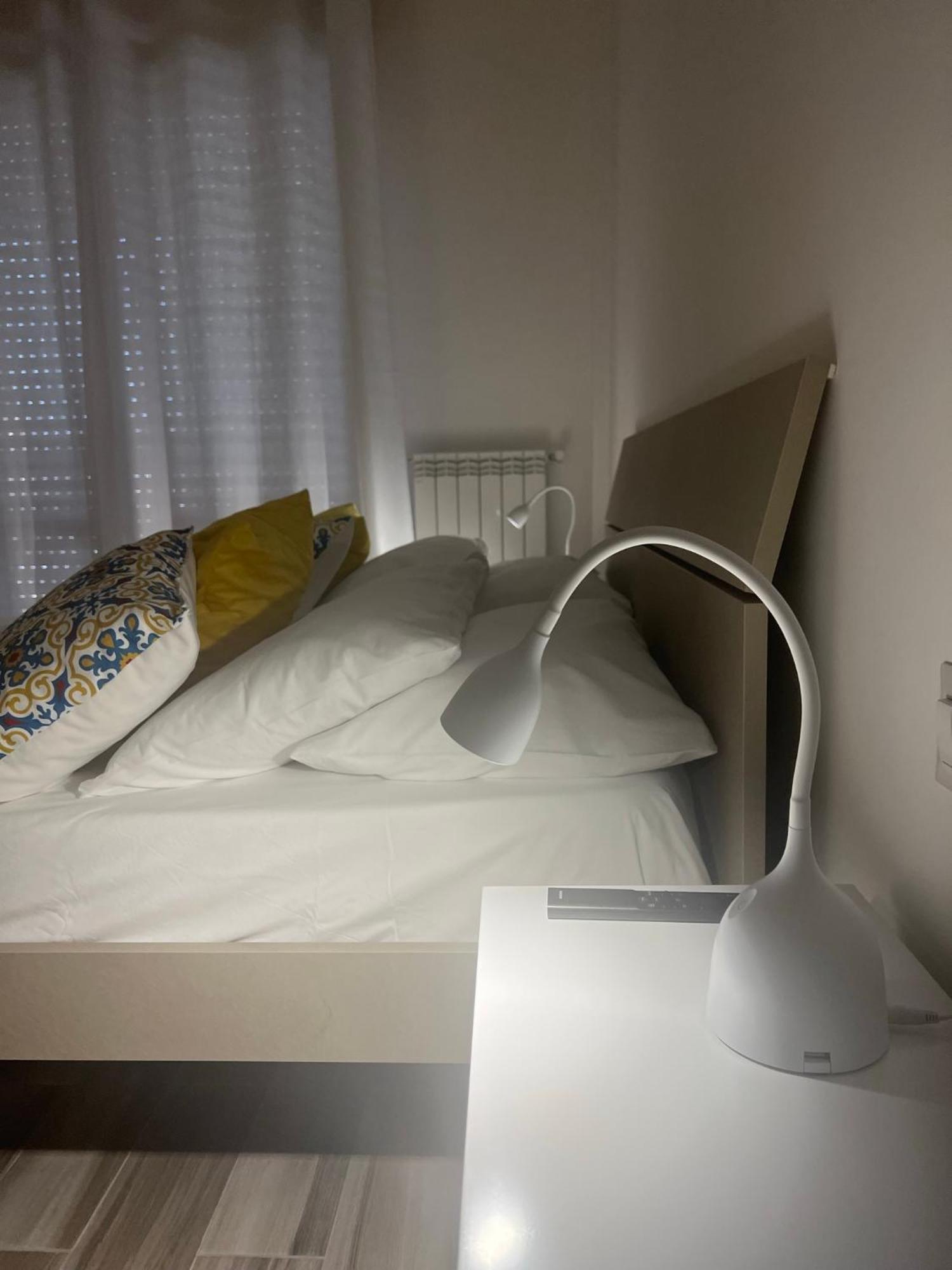 City Home 77 Napoli Bagian luar foto