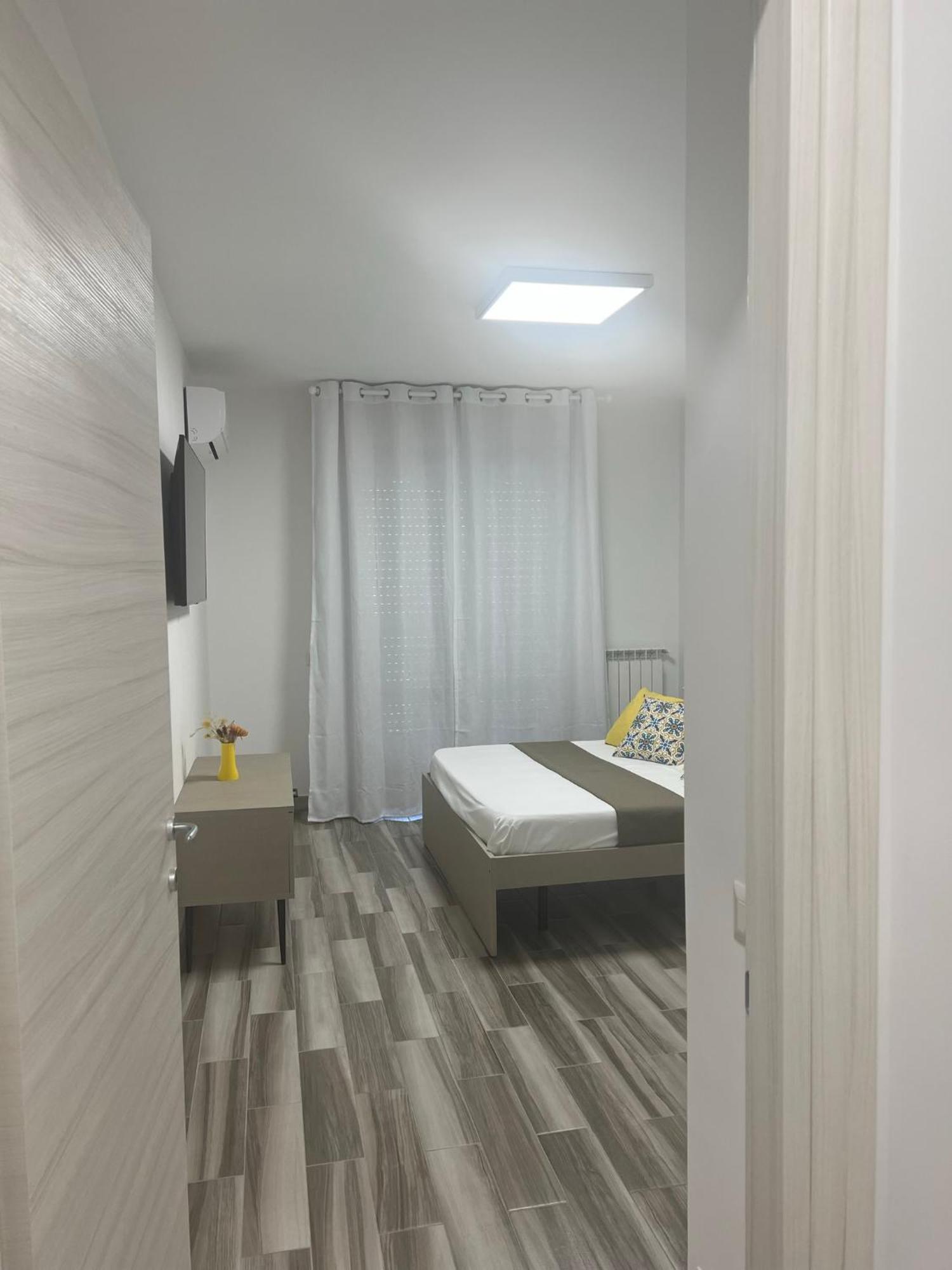 City Home 77 Napoli Bagian luar foto