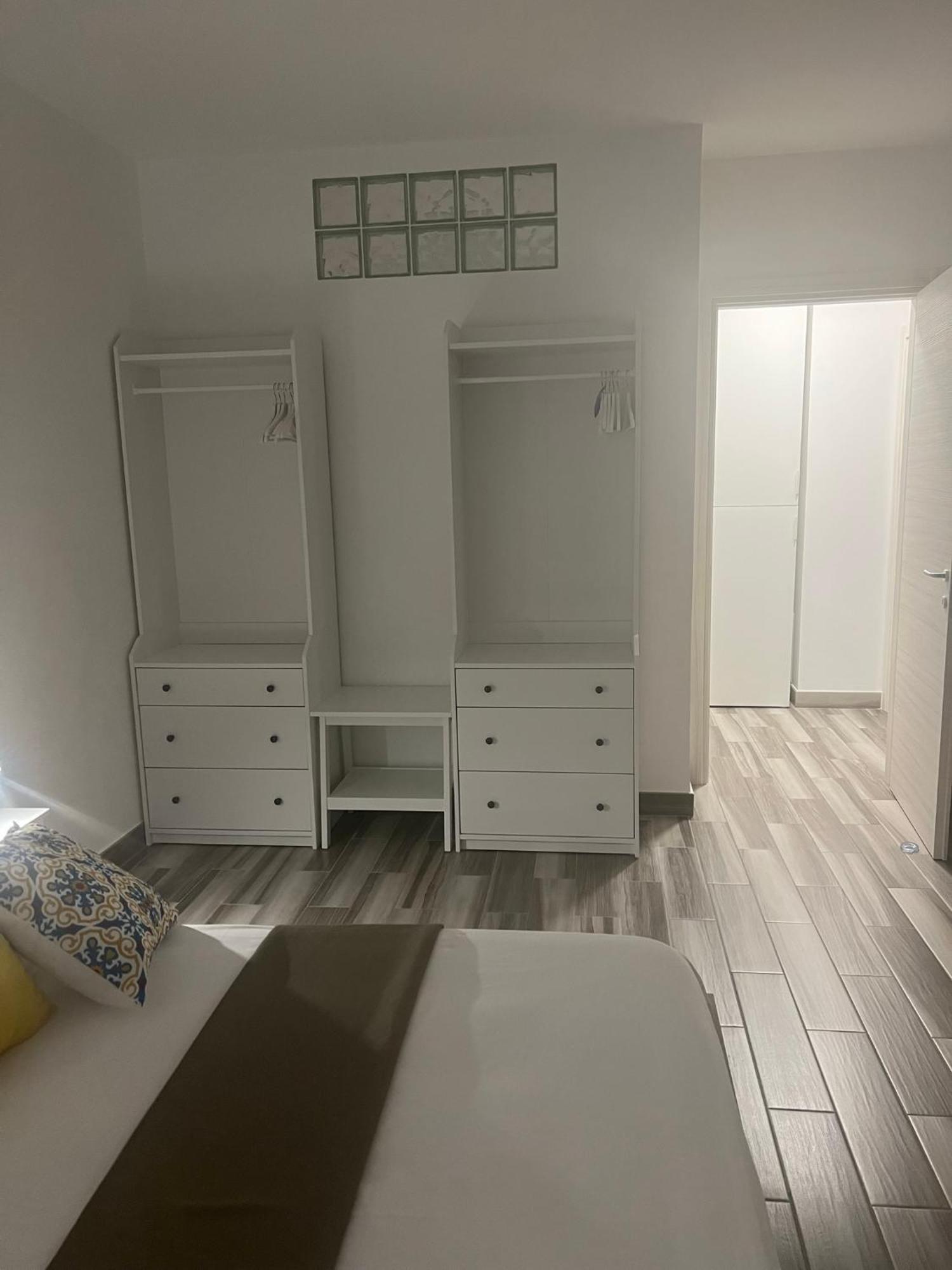 City Home 77 Napoli Bagian luar foto
