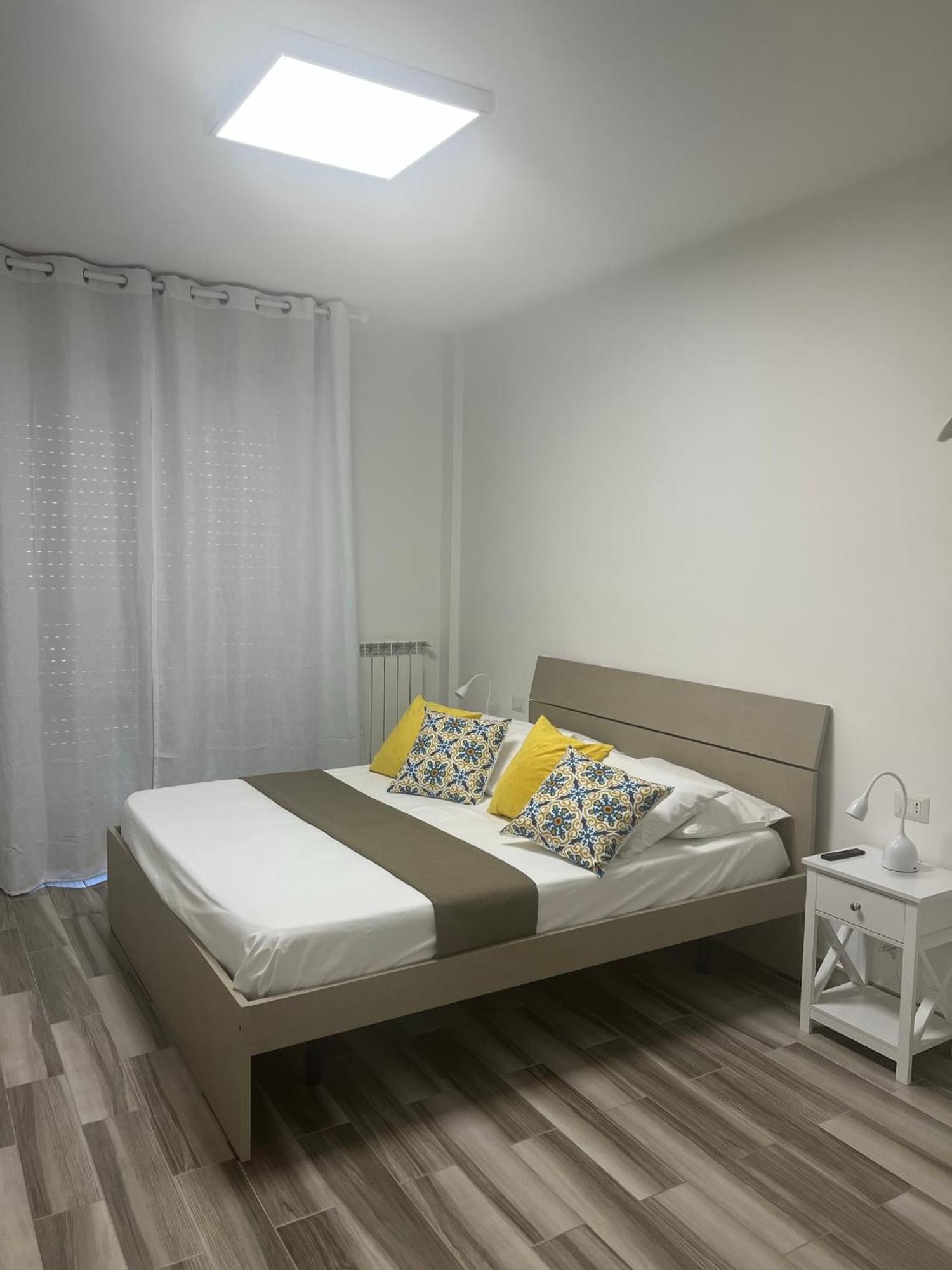 City Home 77 Napoli Bagian luar foto