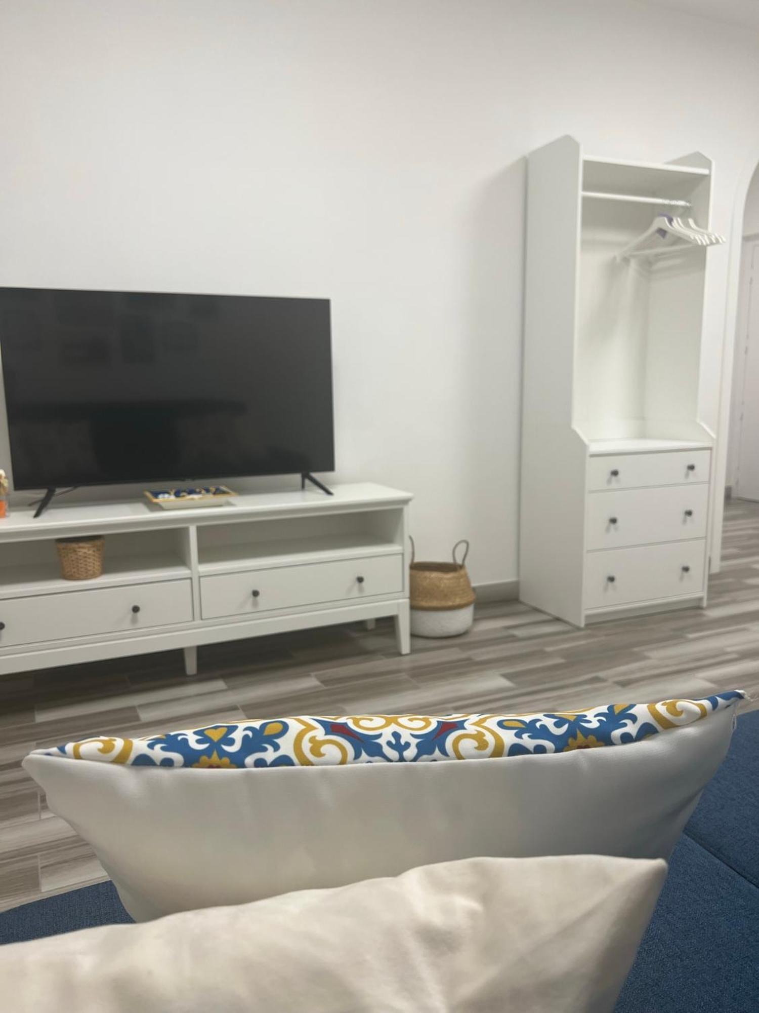 City Home 77 Napoli Bagian luar foto
