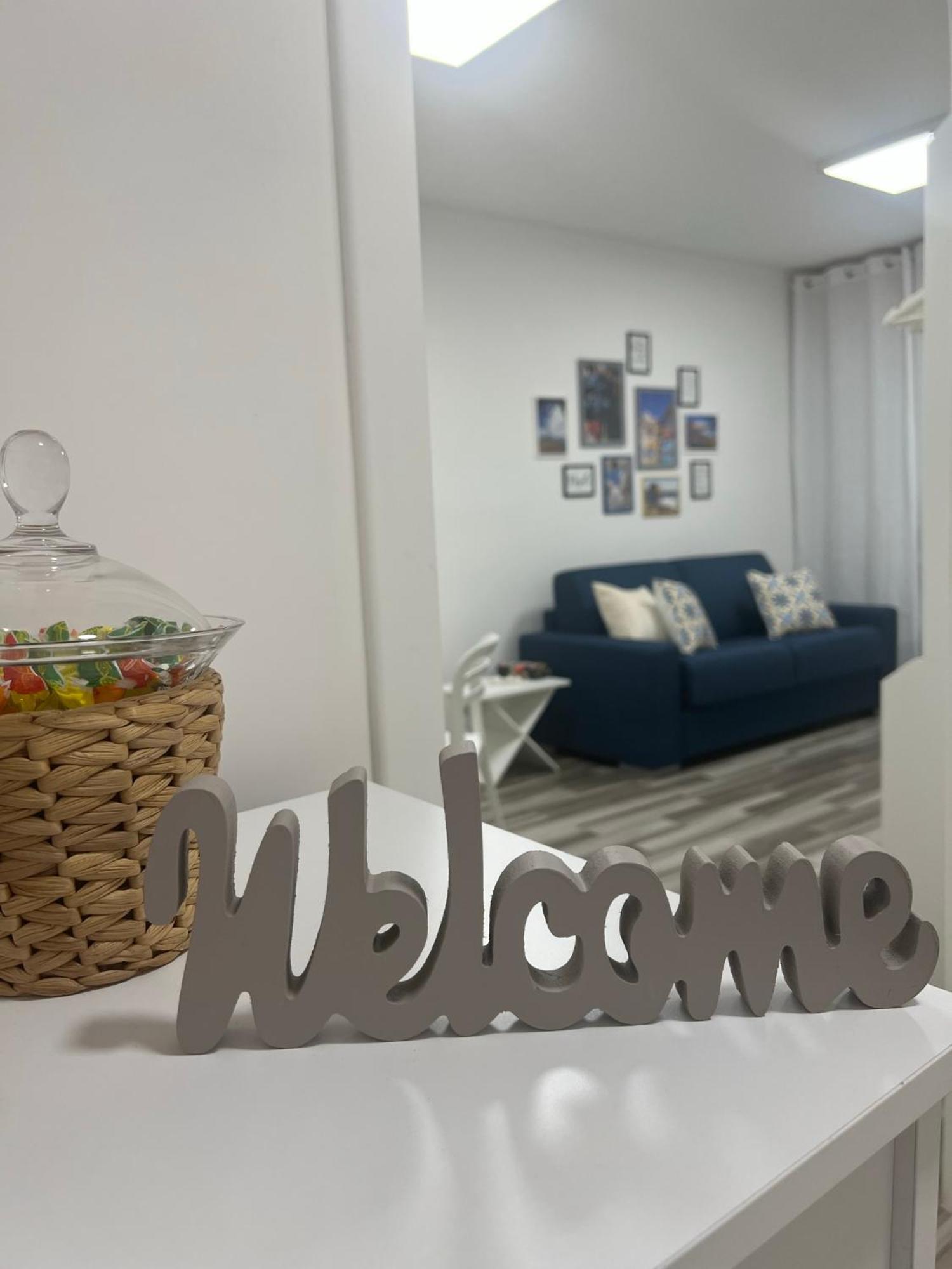 City Home 77 Napoli Bagian luar foto