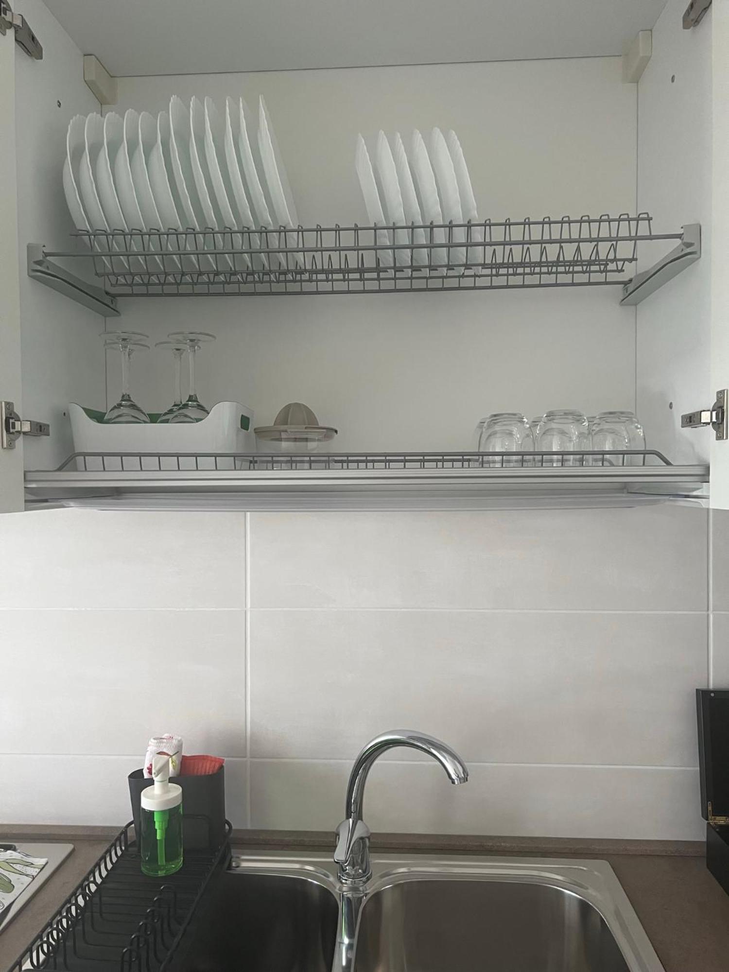 City Home 77 Napoli Bagian luar foto
