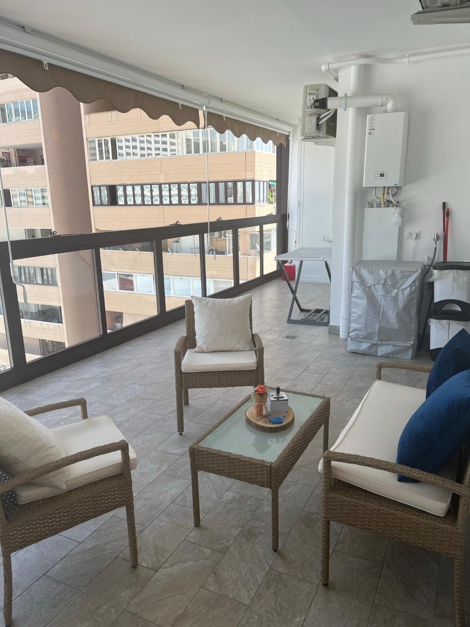 City Home 77 Napoli Bagian luar foto