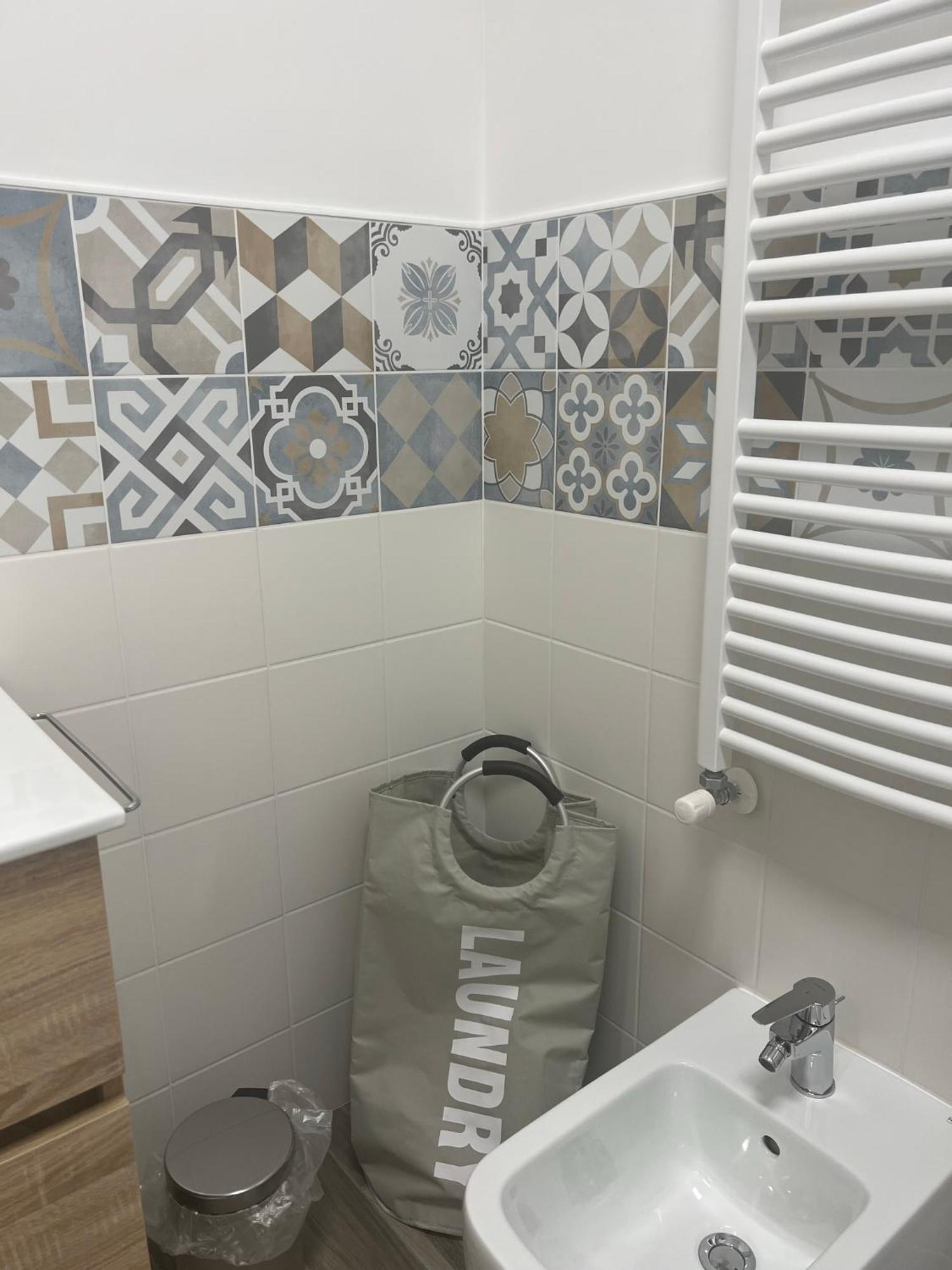 City Home 77 Napoli Bagian luar foto