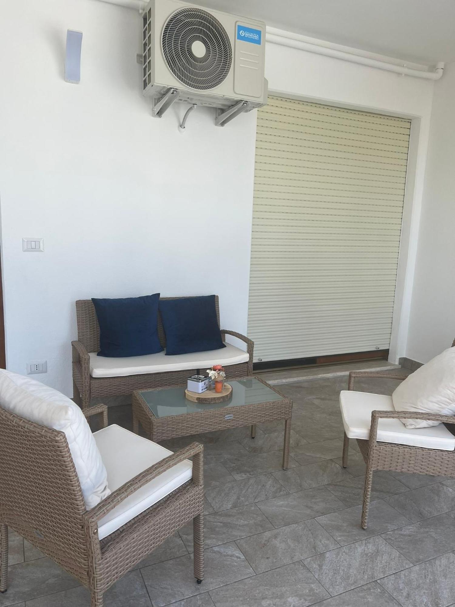 City Home 77 Napoli Bagian luar foto