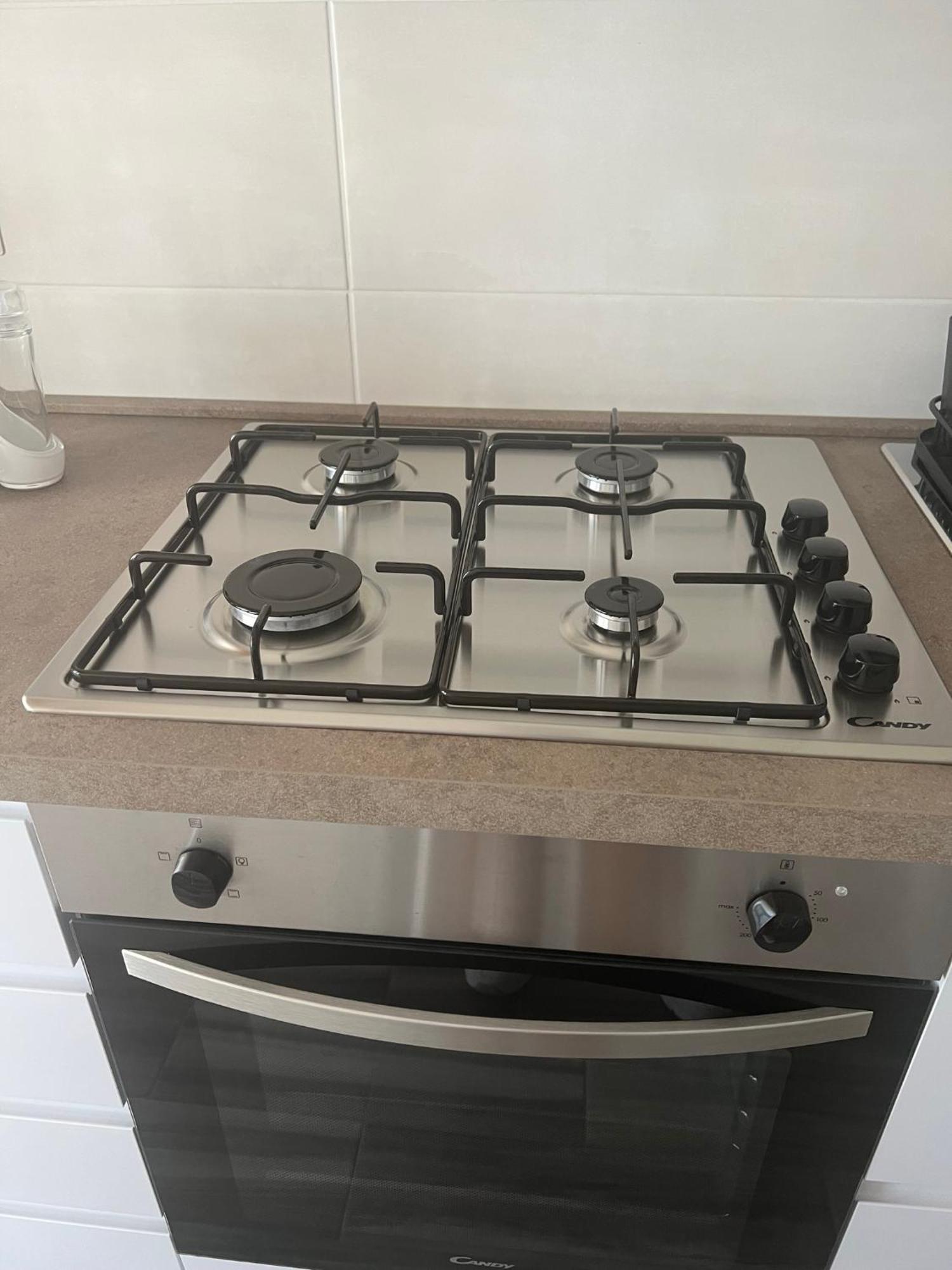 City Home 77 Napoli Bagian luar foto